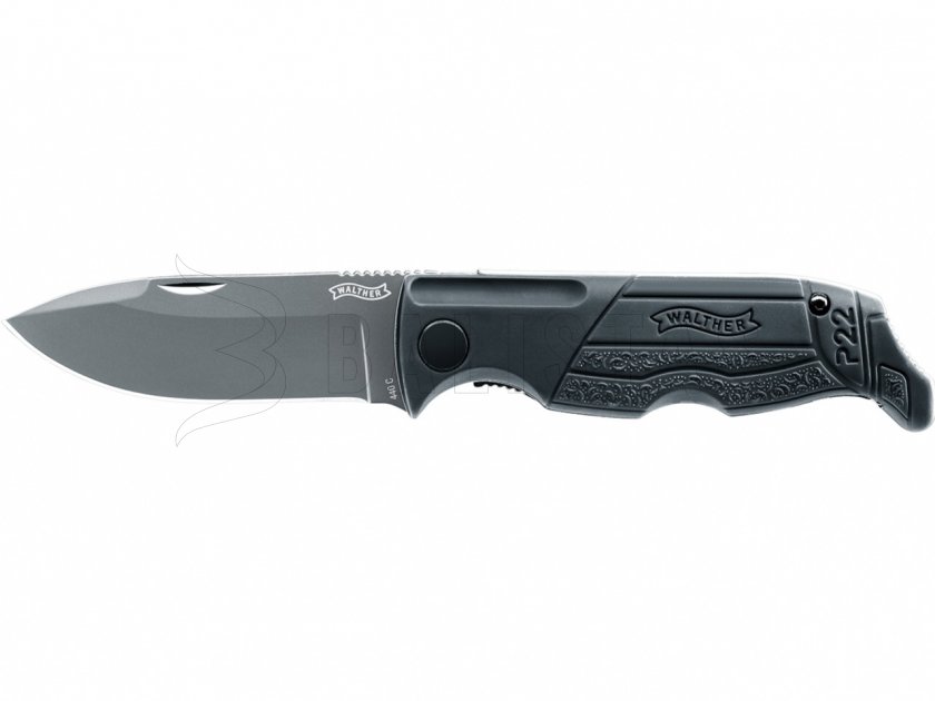 Mes Walther P22 Knife