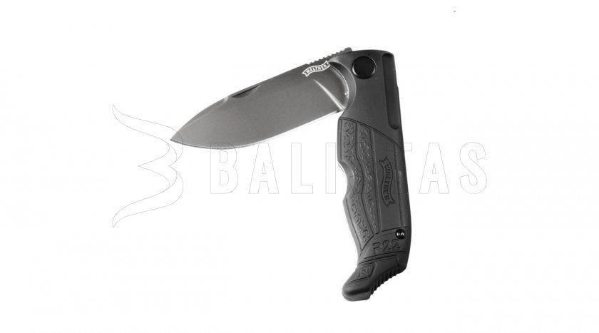 Mes Walther P22 Knife