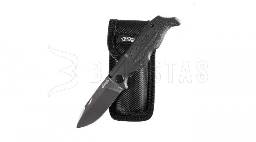 Mes Walther P22 Knife