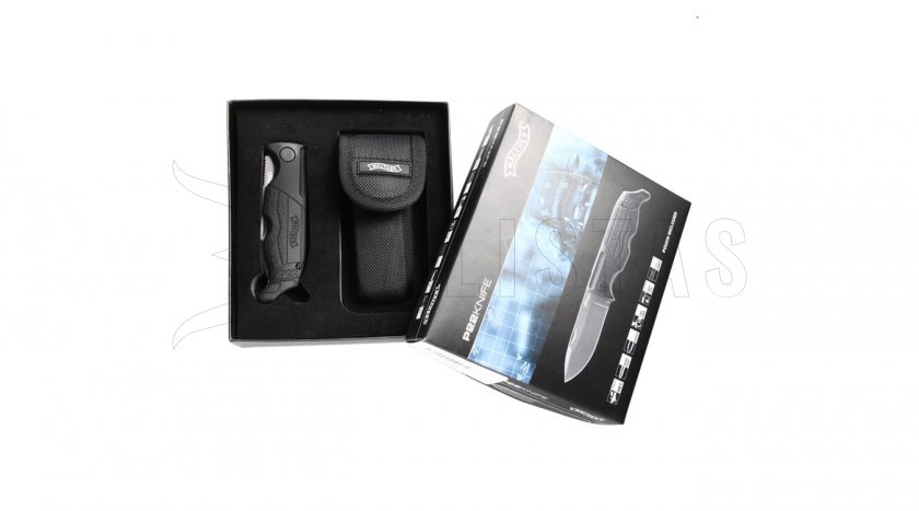 Mes Walther P22 Knife