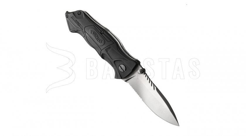 Mes Walther Black Tac Pro