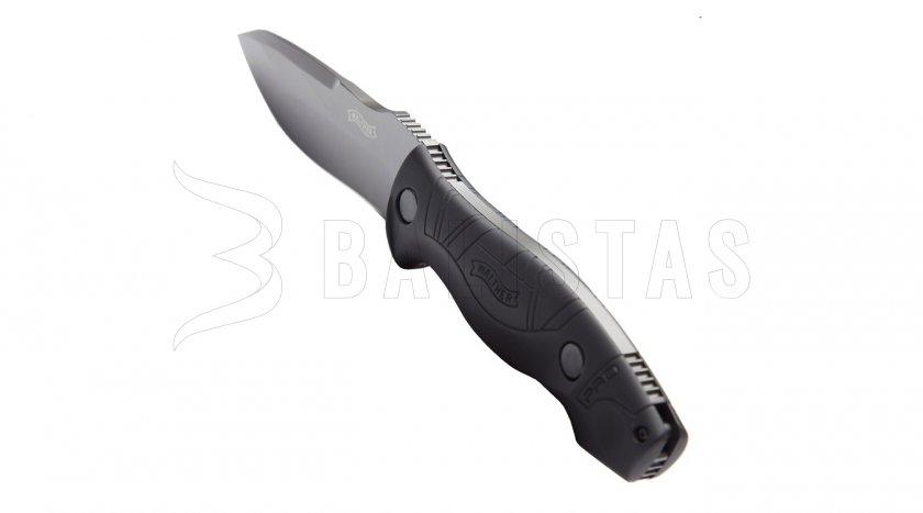 Mes Walther FBK Pro