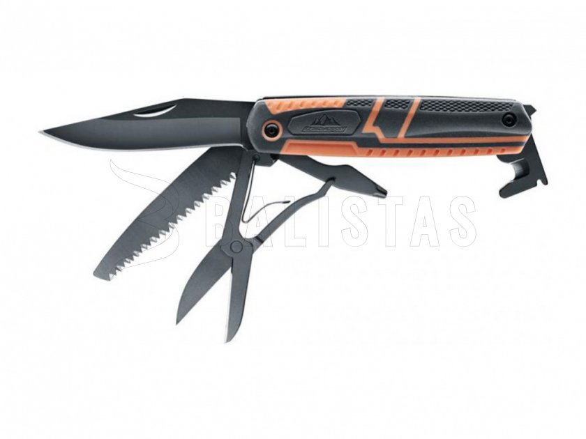 Mes Alpina Sport ODL Multitool