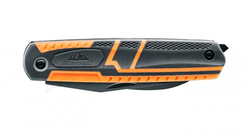 Mes Alpina Sport ODL Multitool