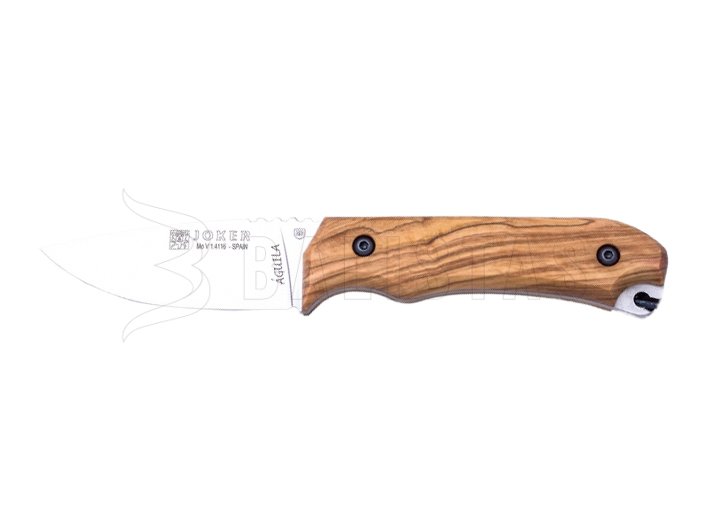 Mes Joker Aguila CO-102 Hout 8,5 cm