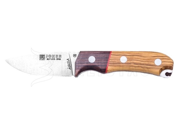 Mes Joker Aguila CO-103 Hout 8,5 cm