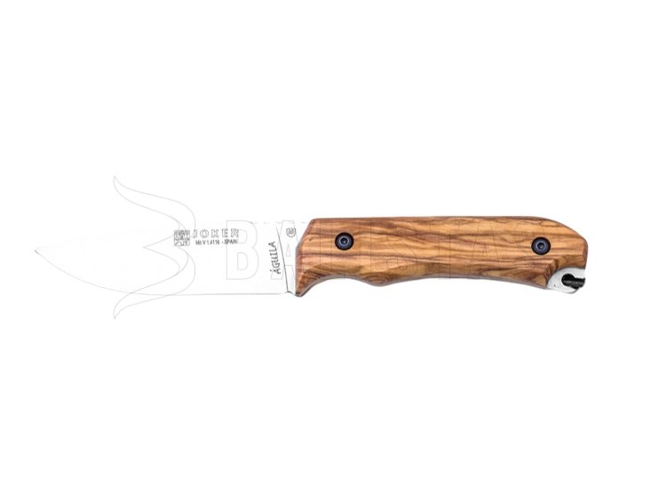 Mes Joker Aguila CO-104 Hout 10,5 cm