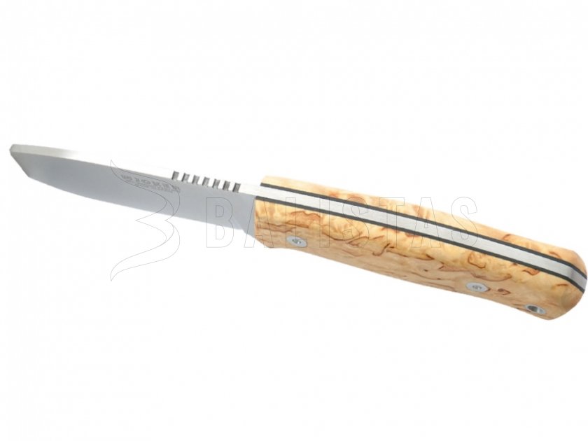 Mes Joker CL59 Hout