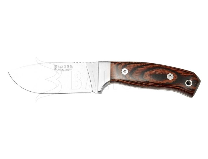 Mes Joker CR18 Hout 10 cm