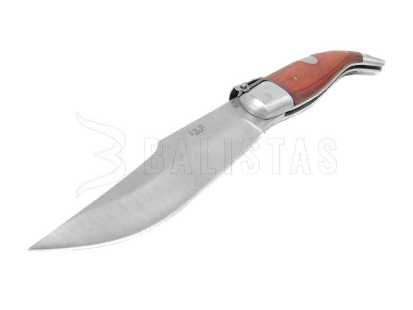 Vouwmes Joker JKR144