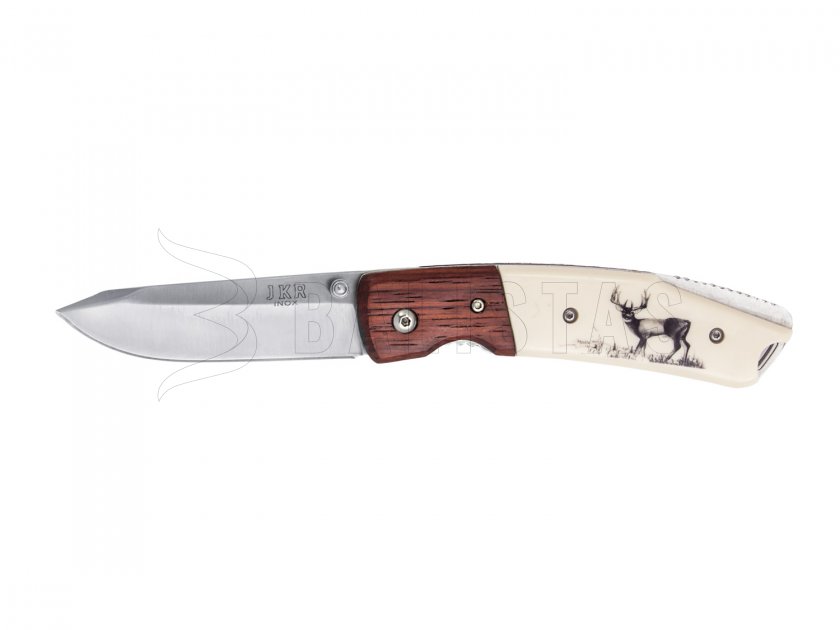 Vouwmes Joker JKR335