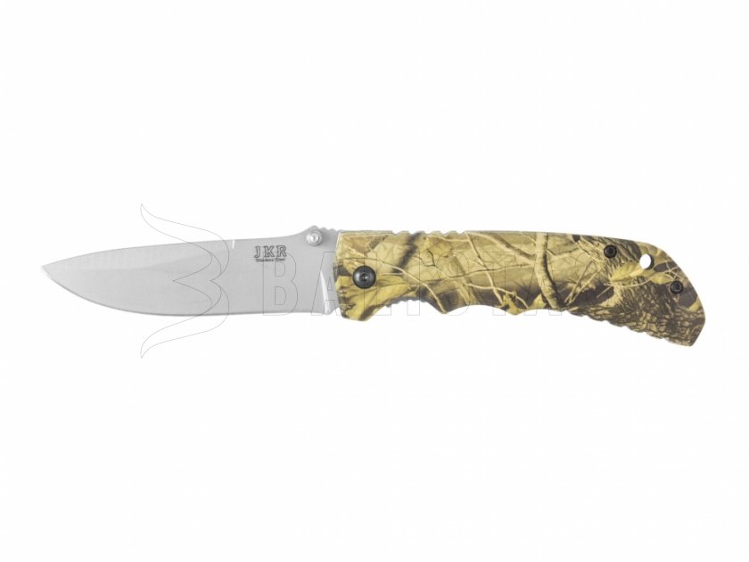 Mes Joker vouwmes JKR528 camo