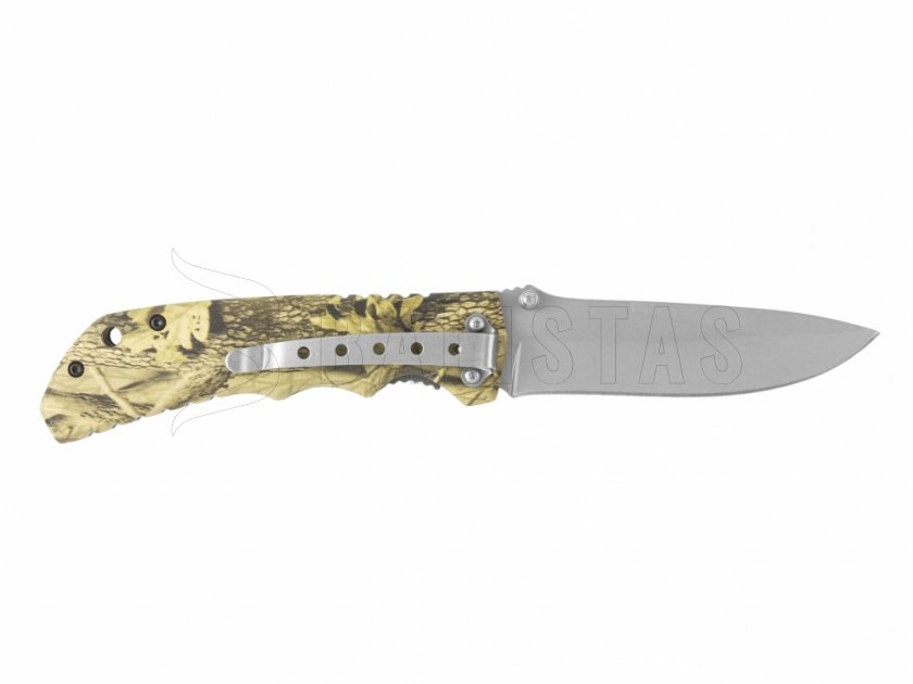 Mes Joker vouwmes JKR528 camo