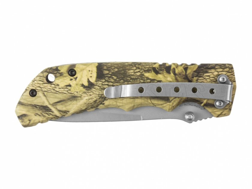 Mes Joker vouwmes JKR528 camo
