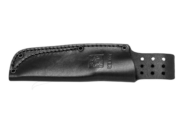 Mes Joker Ursus CM116 Micarta zwart