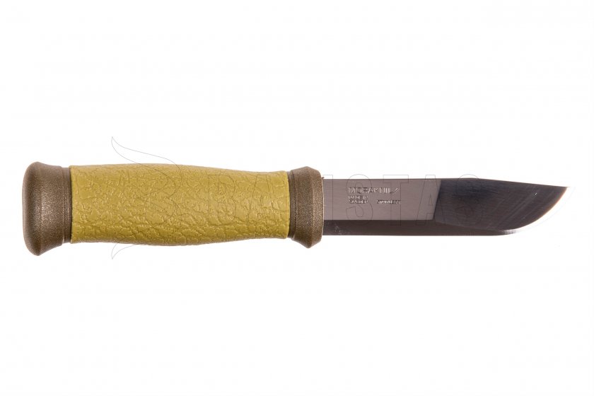 Mes Morakniv 2000 Groen