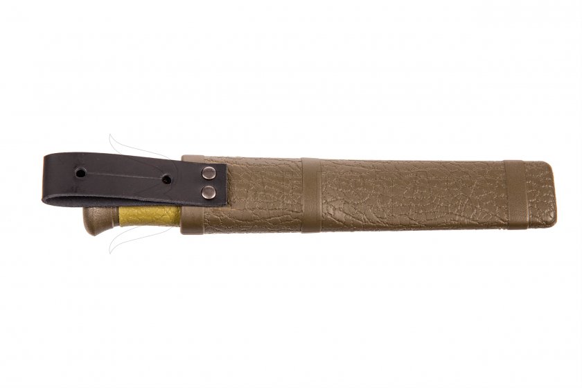 Mes Morakniv 2000 Groen