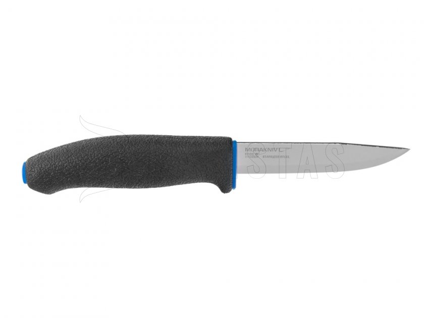 Mes Morakniv Allround 746 roestvrij staal