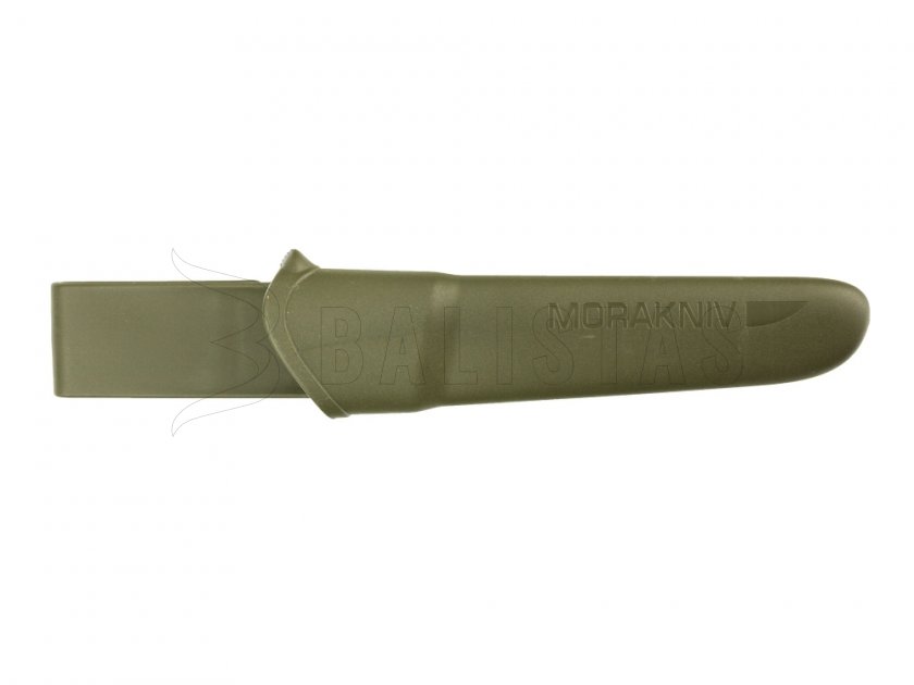 Mes Mora Companion MG groen
