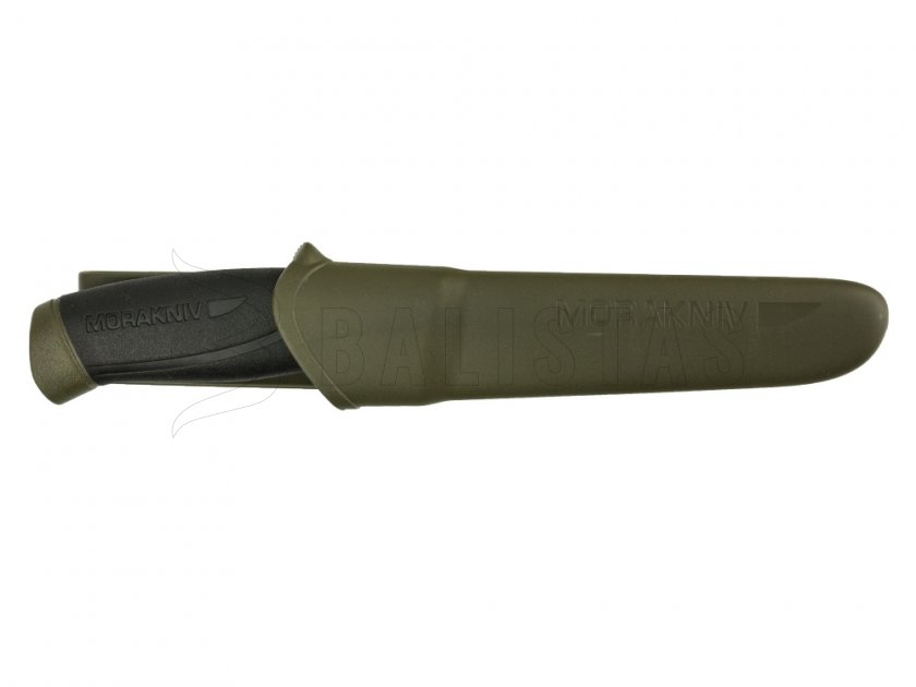 Mes Mora Companion MG groen