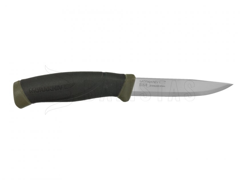 Mes Mora Companion MG groen