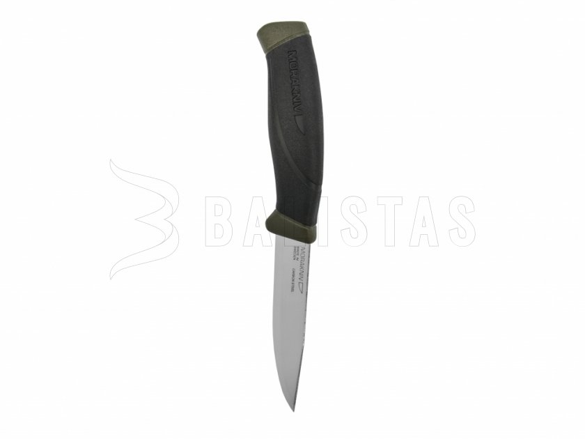 Mes Mora Companion MG groen