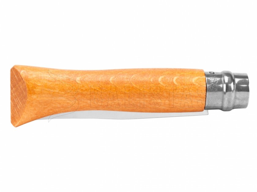 Mes Opinel 6 Vouwmes Carbon Beuken