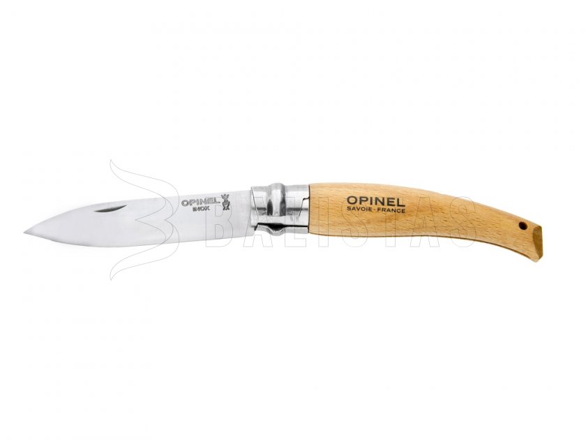 Mes Opinel 8 tuiniersmes