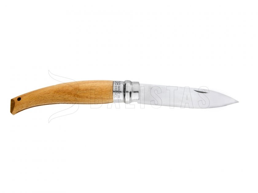 Mes Opinel 8 tuiniersmes