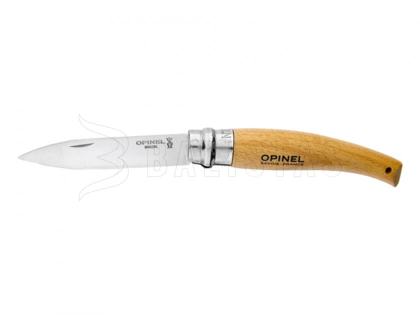 Mes Opinel 8 tuiniersmes