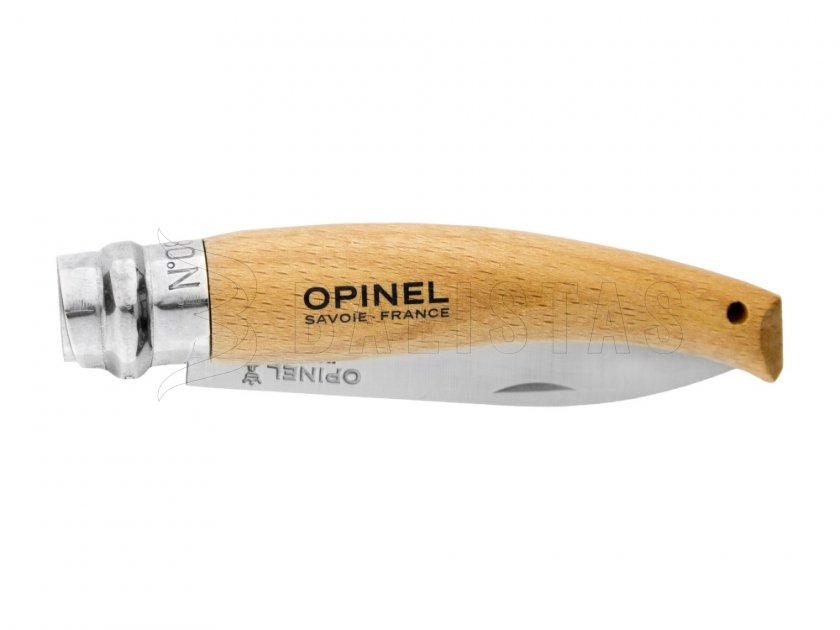 Mes Opinel 8 tuiniersmes