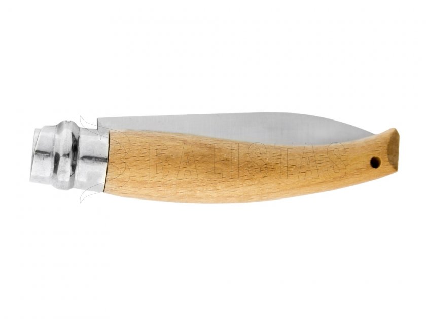 Mes Opinel 8 tuiniersmes