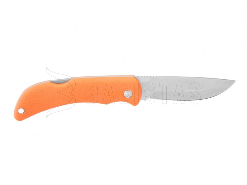 Vouwmes Eka Swede 10 oranje