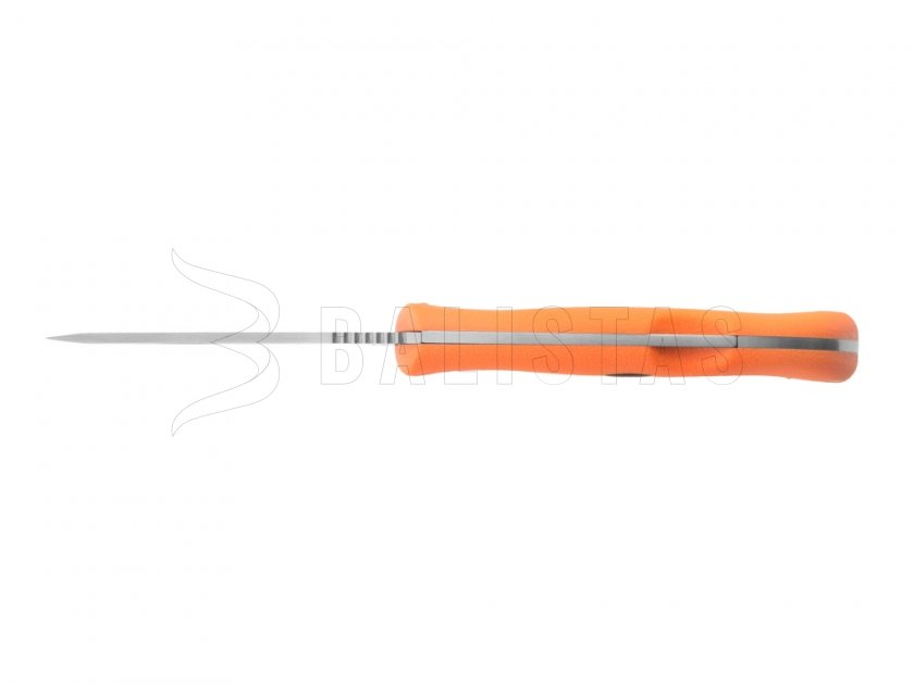 Vouwmes Eka Swede 10 oranje