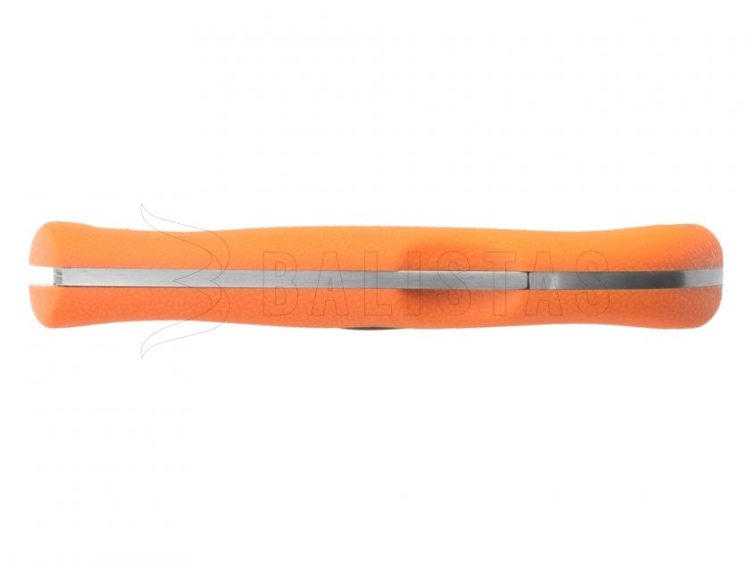 Vouwmes Eka Swede 10 oranje