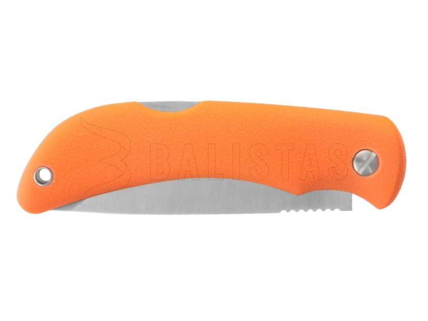 Vouwmes Eka Swede 10 oranje