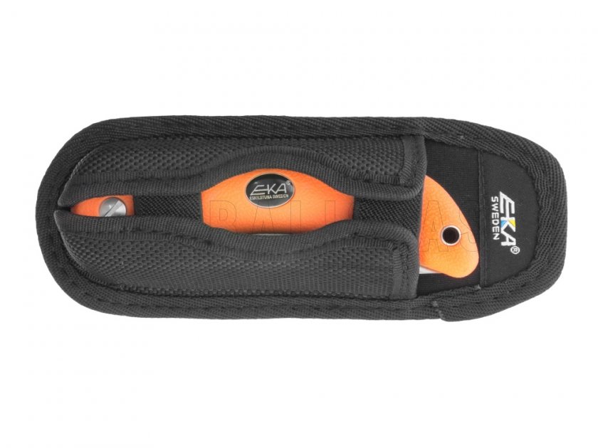 Vouwmes Eka Swede 10 oranje