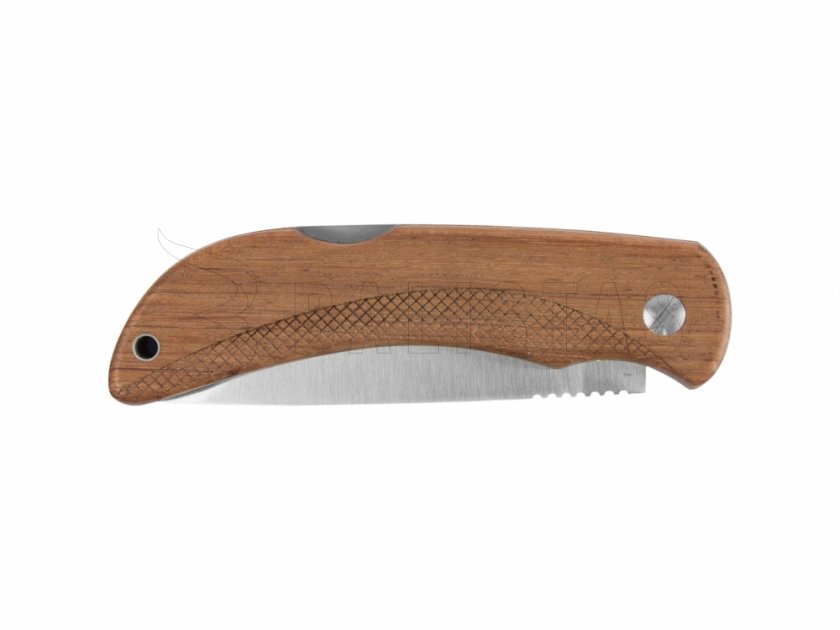 Vouwmes Eka Swede 10 hout