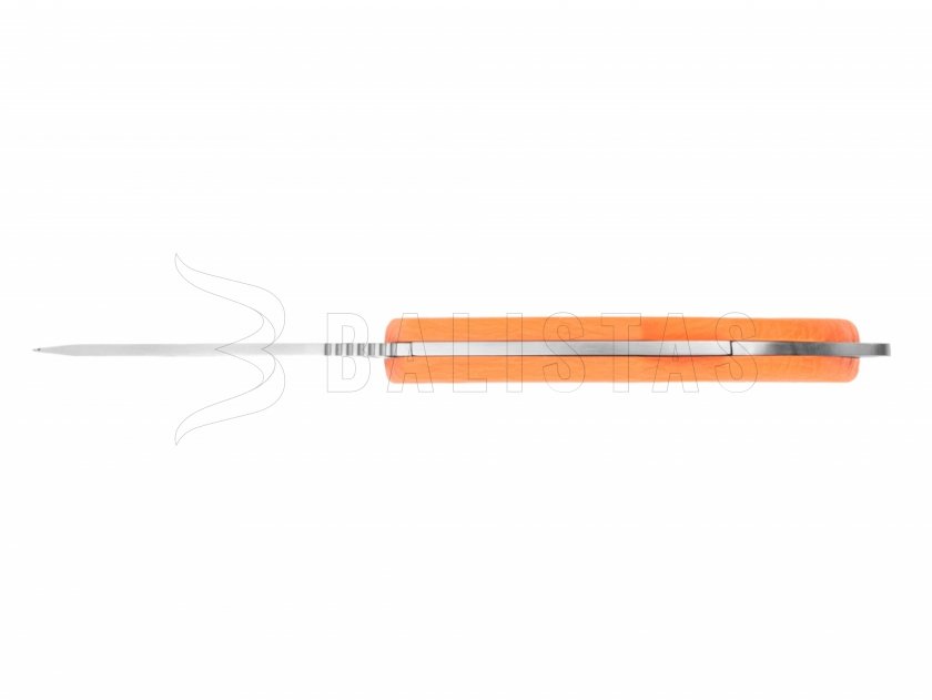 Vouwmes Eka Swede 8 oranje
