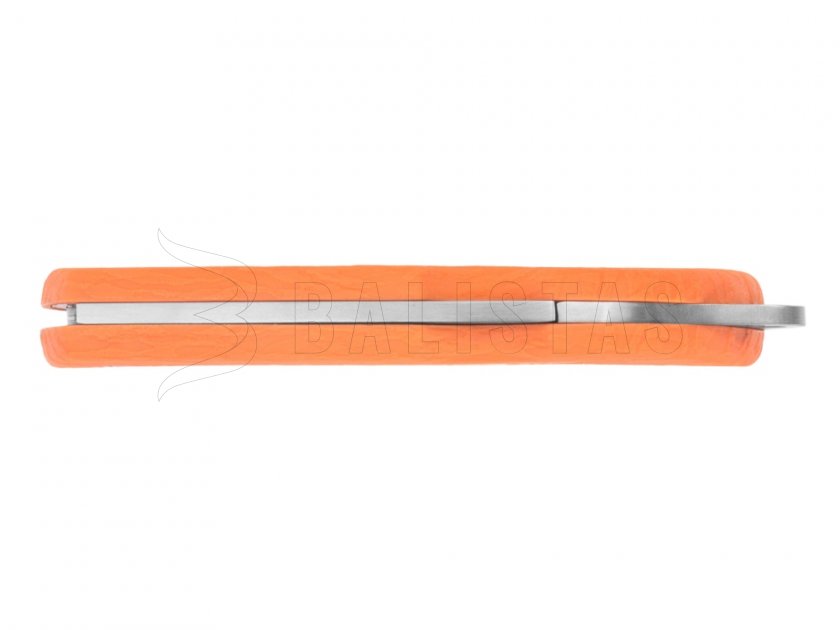 Vouwmes Eka Swede 8 oranje