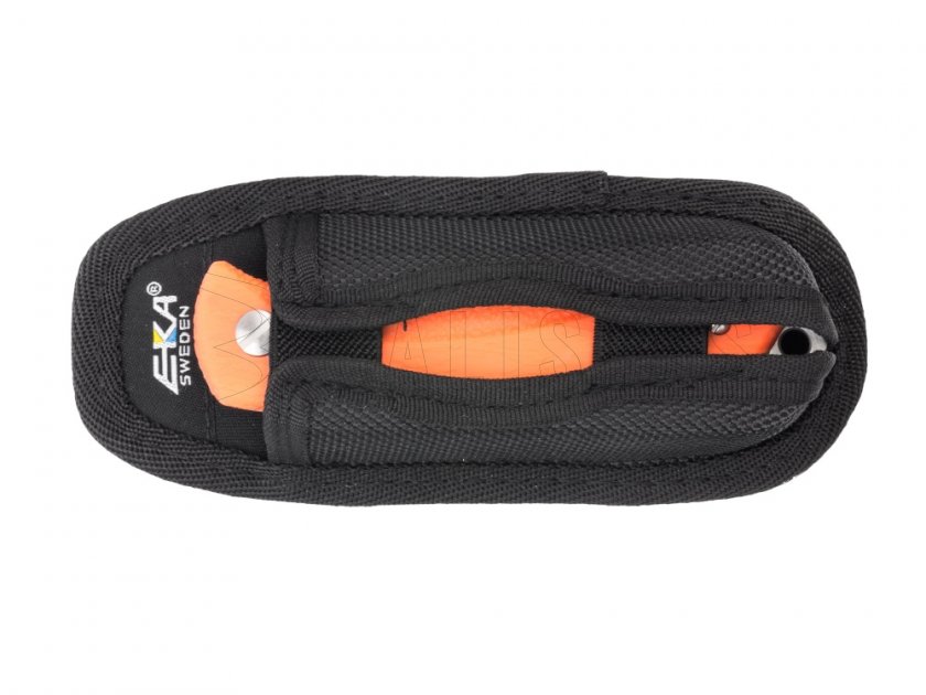 Vouwmes Eka Swede 8 oranje