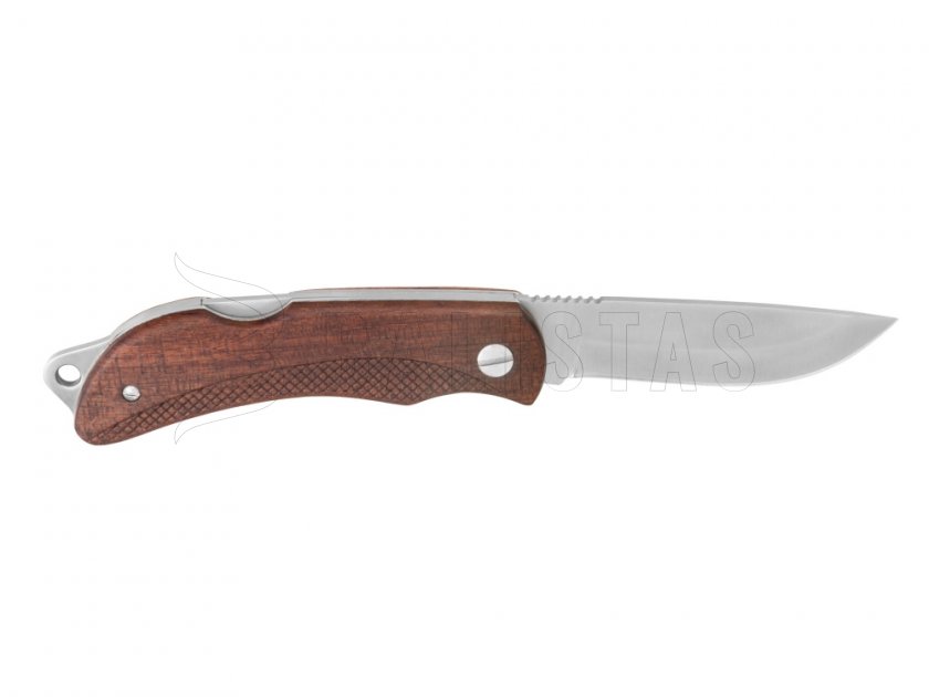 Vouwmes Eka Swede 8 hout