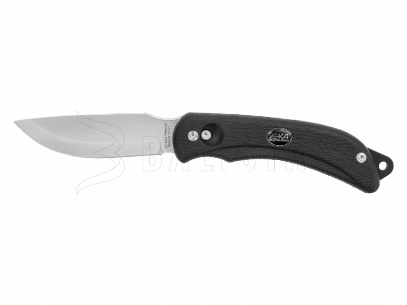Mes Eka Swingblade G3 zwart