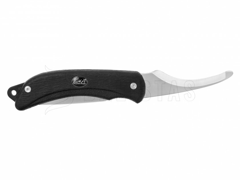 Mes Eka Swingblade G3 zwart