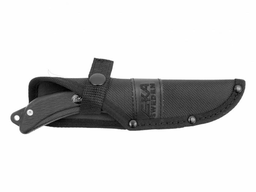Mes Eka Swingblade G3 zwart