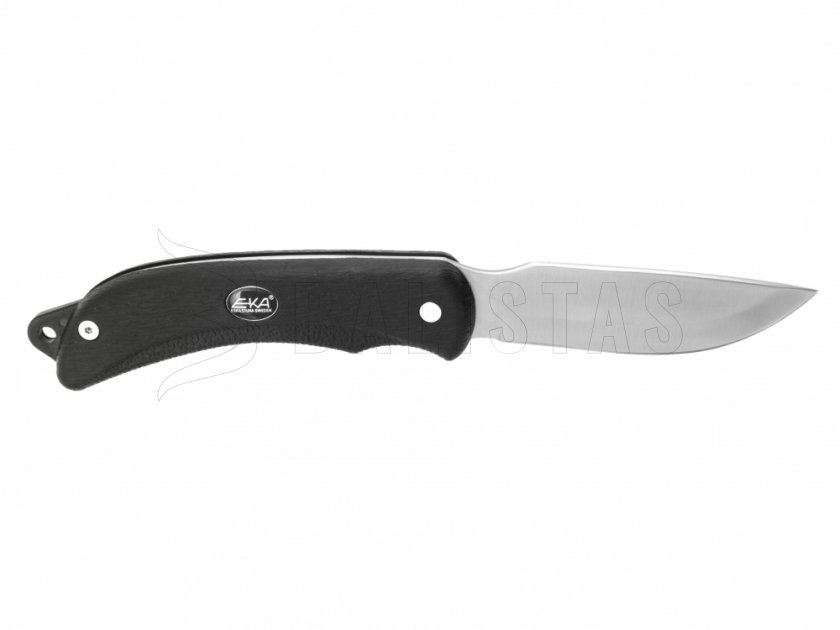 Mes Eka Swingblade G3 zwart