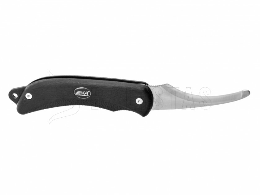 Mes Eka Swingblade G3 zwart