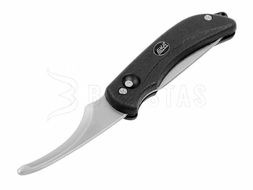 Mes Eka Swingblade G3 zwart