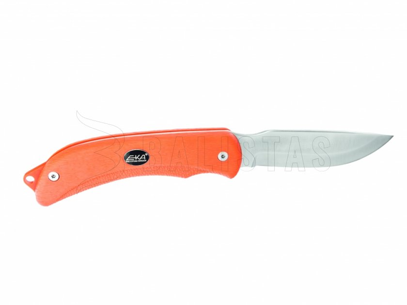 Mes Eka Swingblade G3 oranje