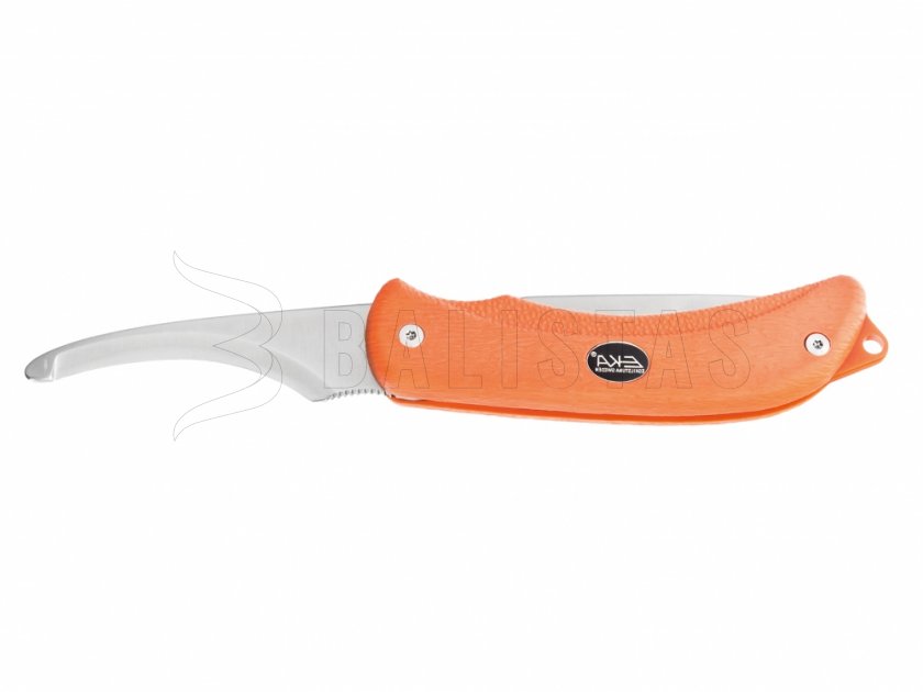 Mes Eka Swingblade G3 oranje